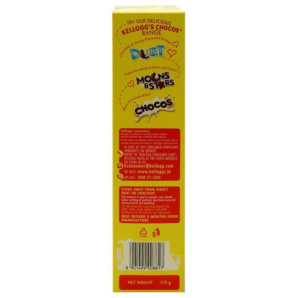 Kellogg's Chocos Crunchy Bites 375 G – view 3