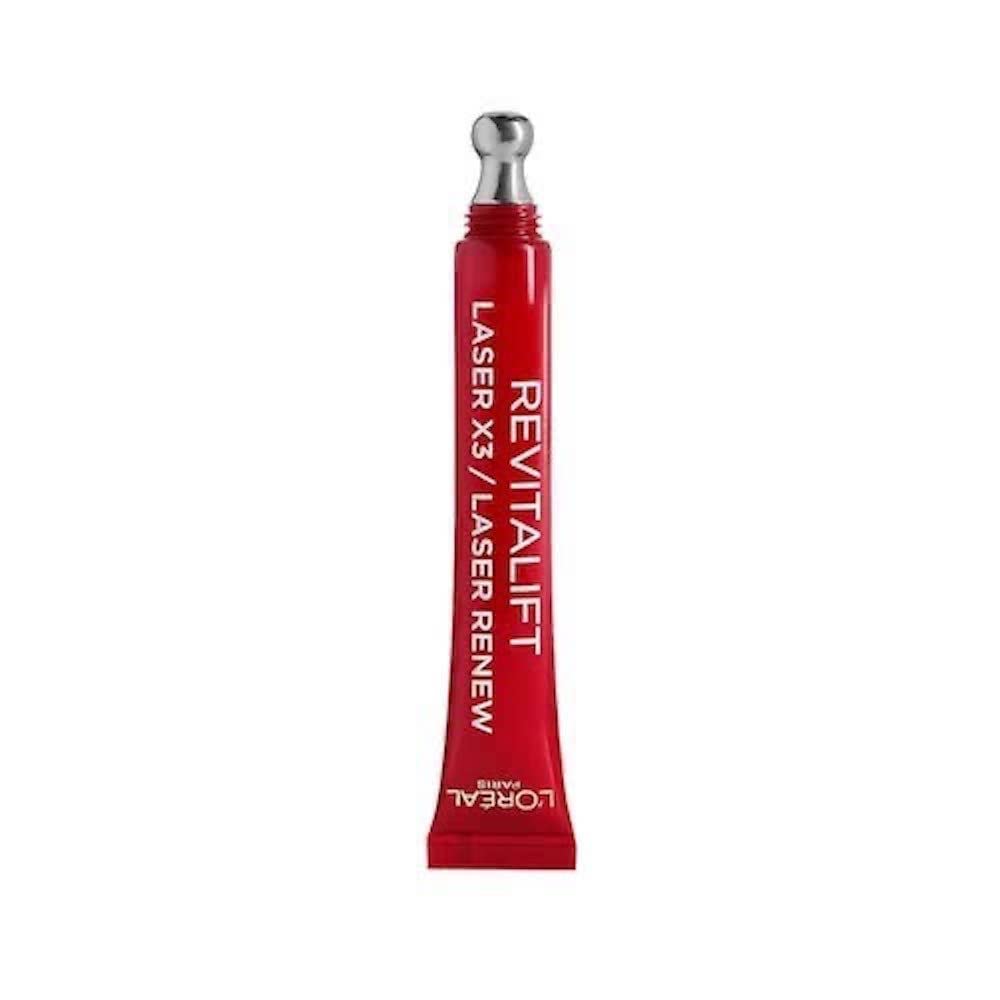 L'Oreal Paris New Revitalift Laser Precision Eyes Cream, 15ml