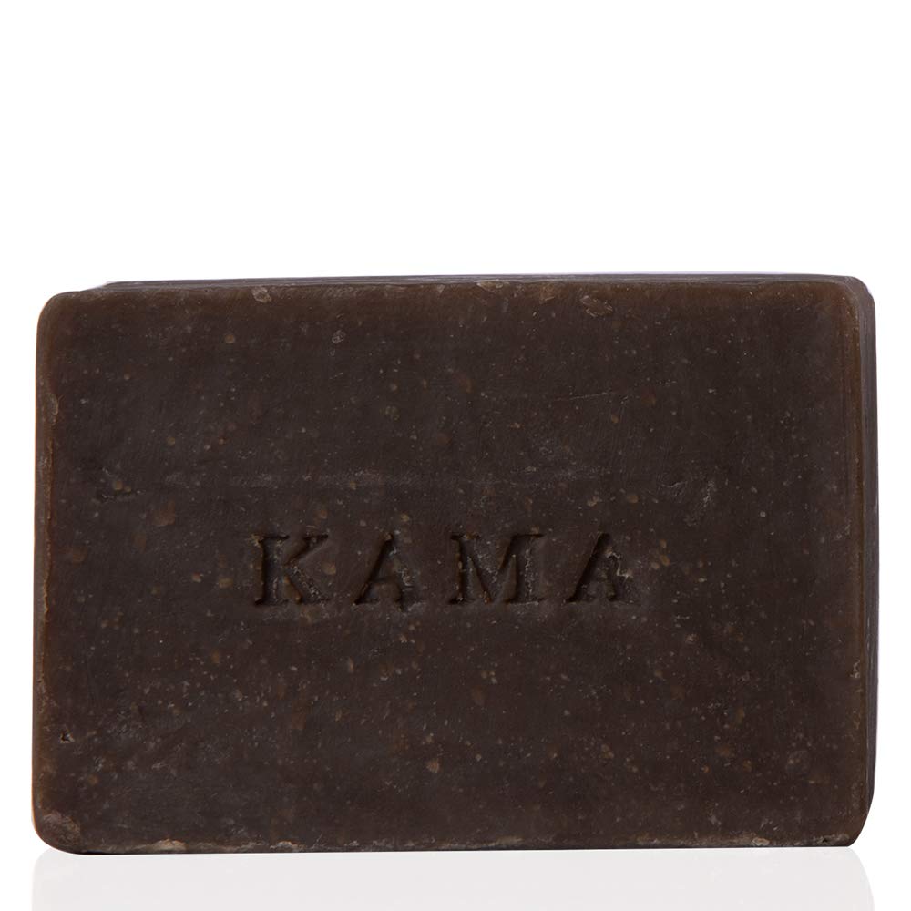 Kama Ayurveda Natural Tulsi Soap, 125g – view 3