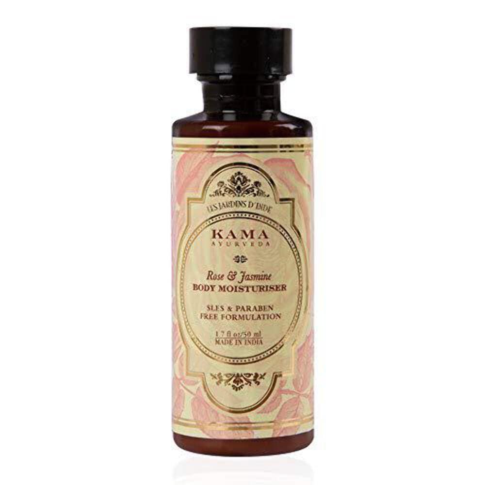 Kama Ayurveda Top to Toe Nourishment Gift Box – view 2