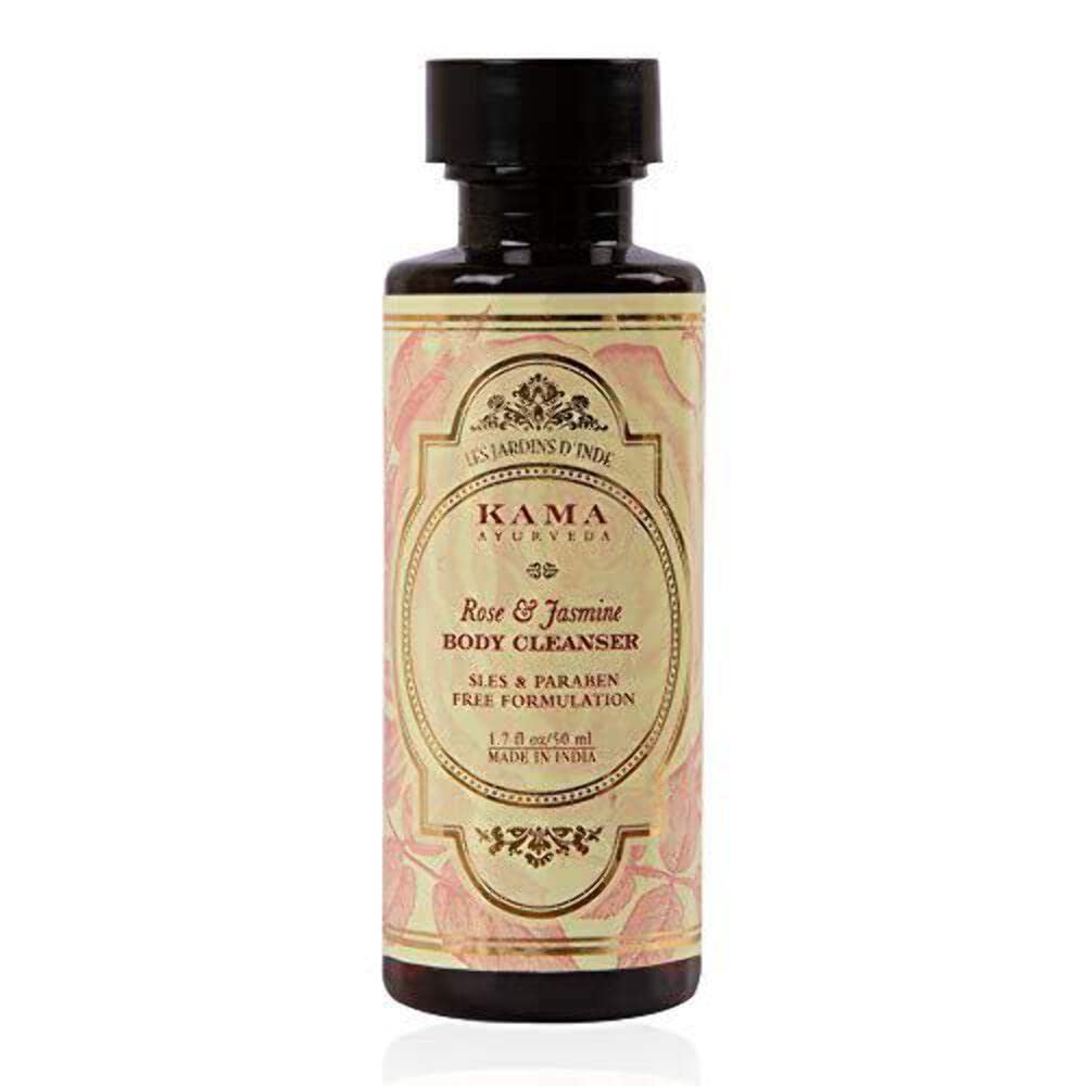 Kama Ayurveda Top to Toe Nourishment Gift Box – view 3