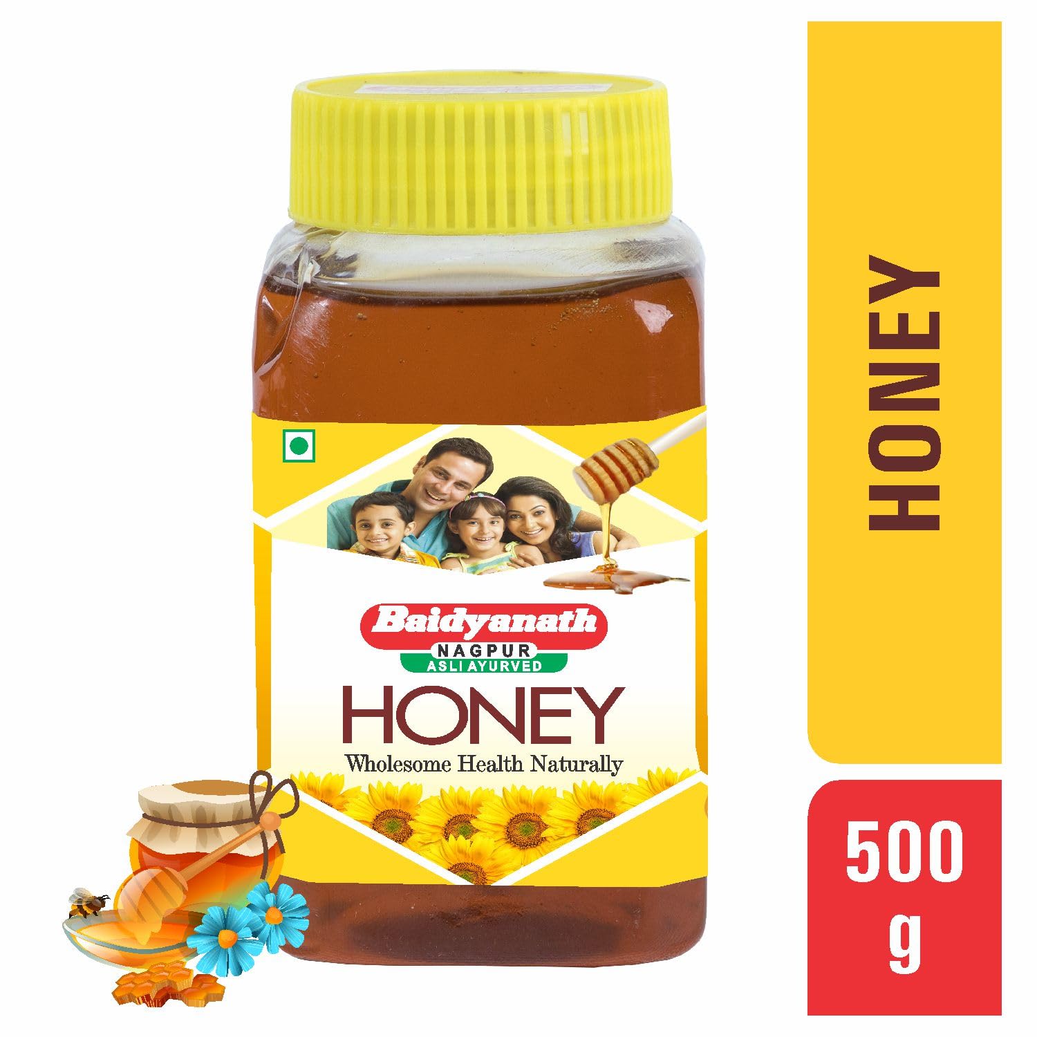 Baidyanath Honey – view 8
