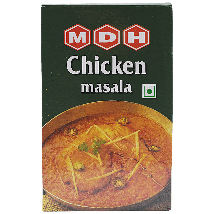 Mdh Masala - Chicken 100 g – view 2