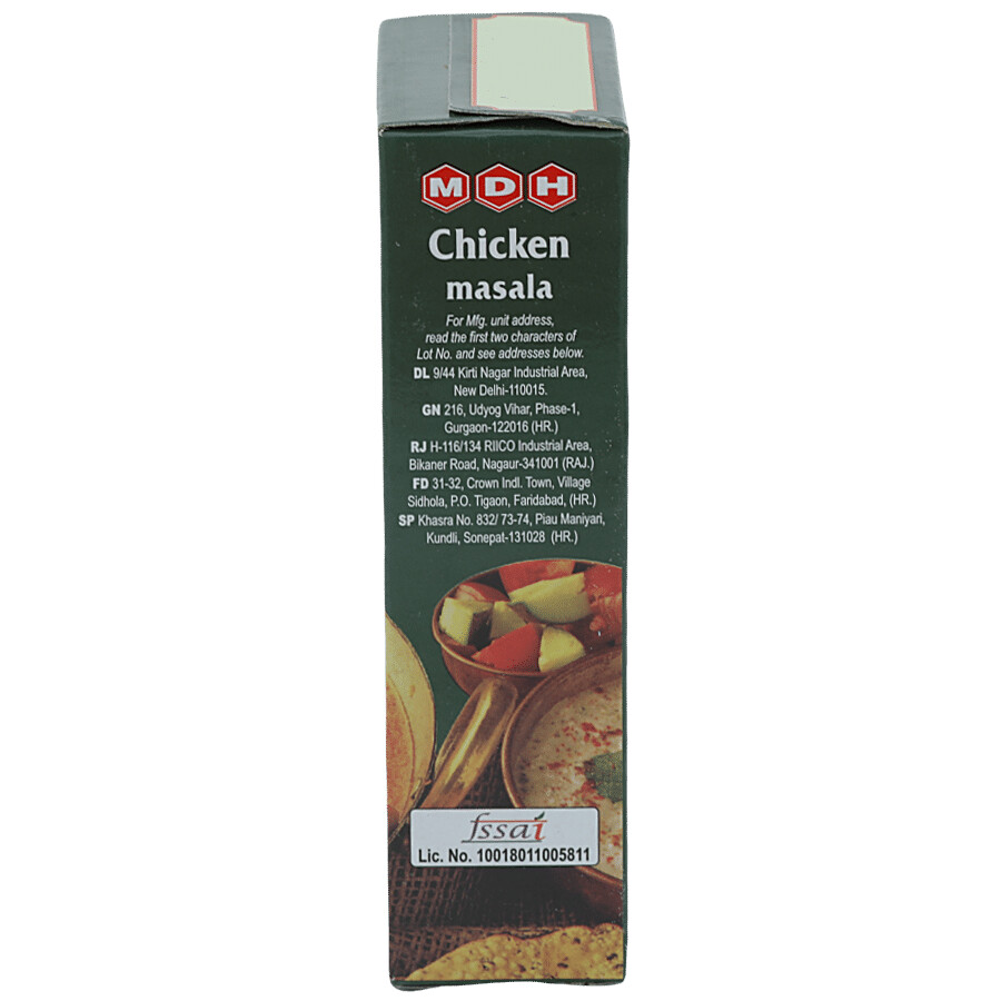 Mdh Masala - Chicken 100 g – view 5