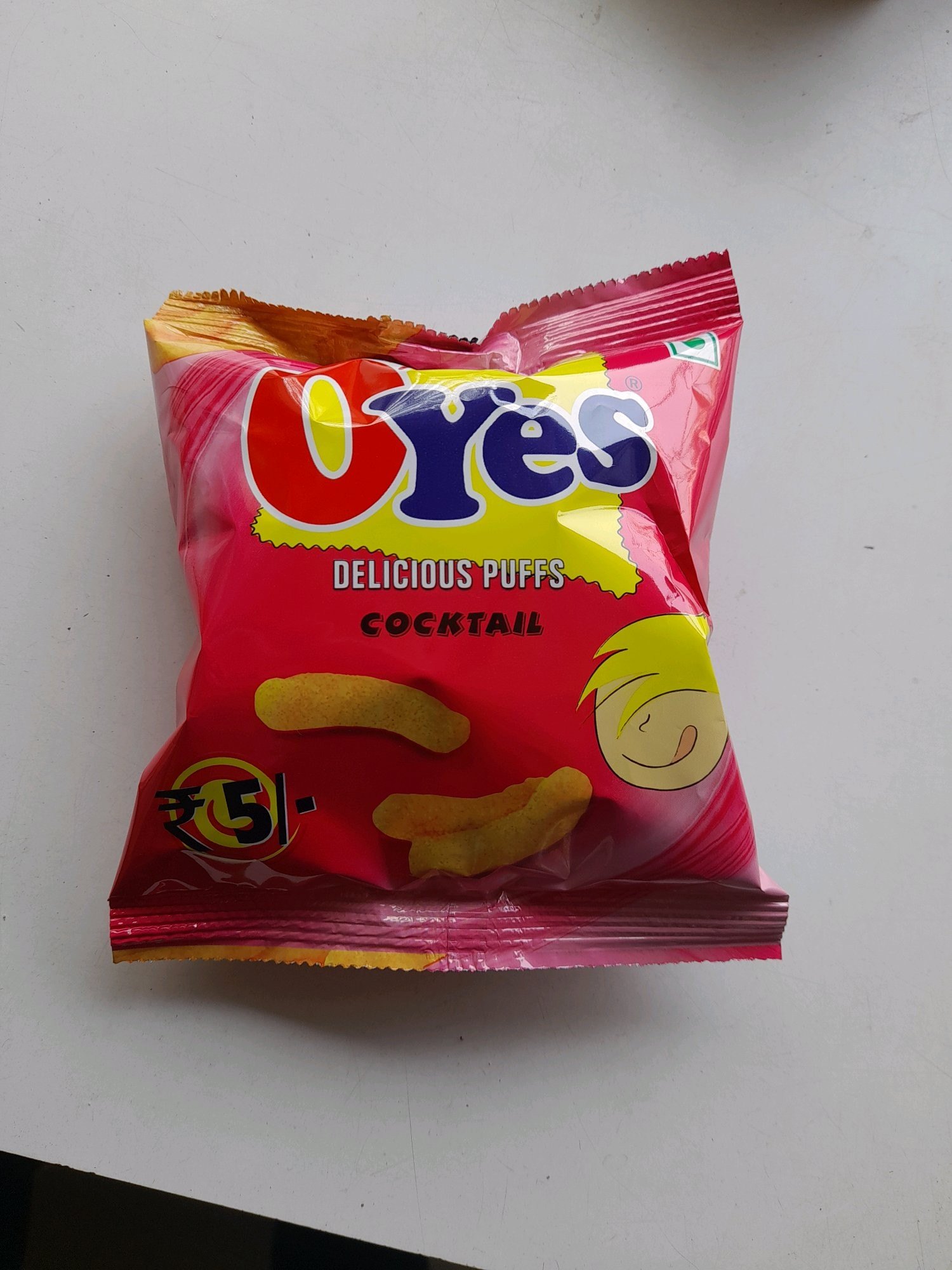 Oyes Cocktail [ Pack of 2 ]