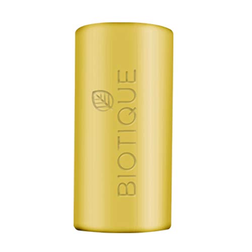 Biotique Almond Oil Nourishing Bathing Bar – view 3