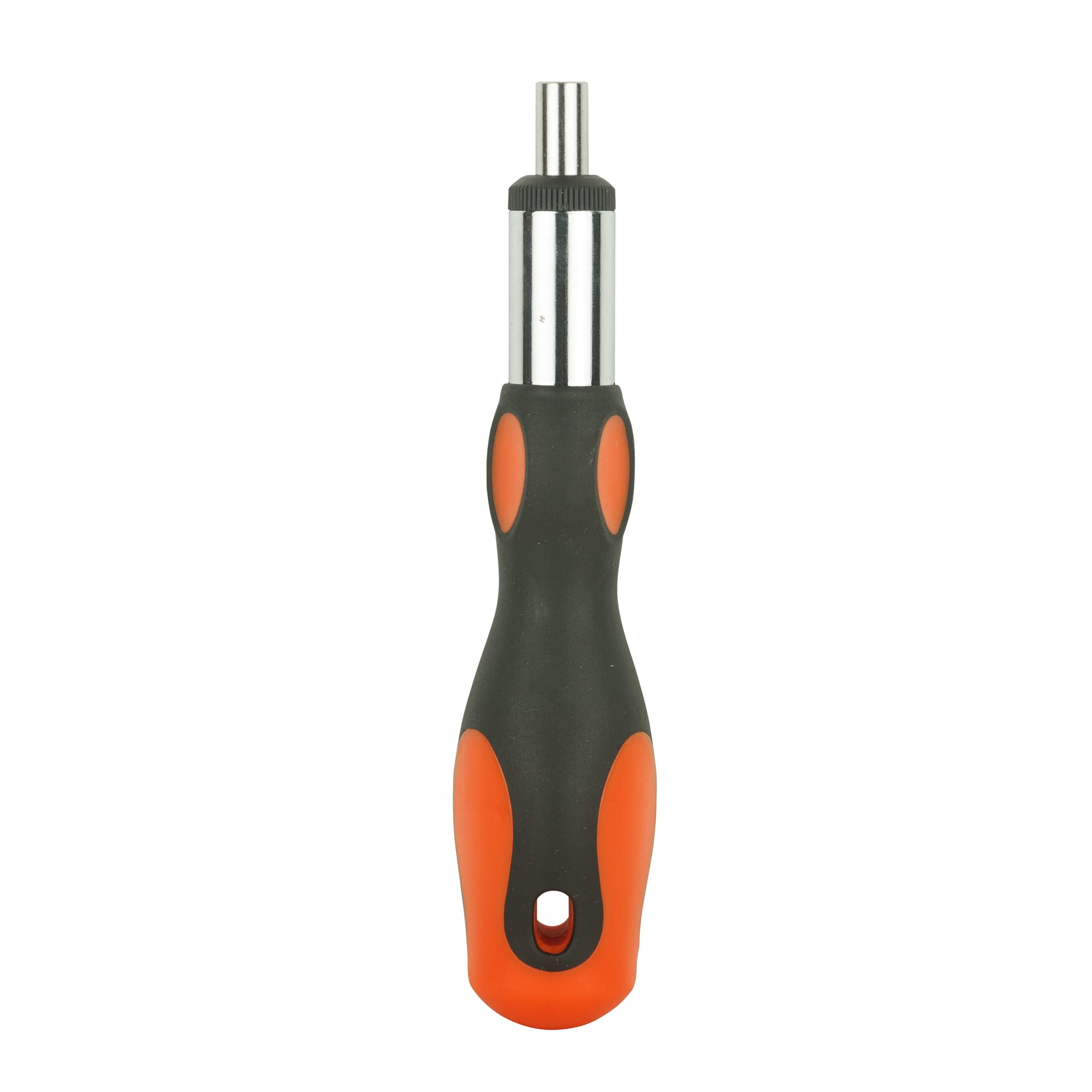 BLACK+DECKER Phillips BDHT68127 Steel Multi-Bit Ratcheting SD - SL3SL5SL6Ph0Ph12xPh2PZ1PZ2PZ3 (24 cm) Set of 10 Pieces – view 9
