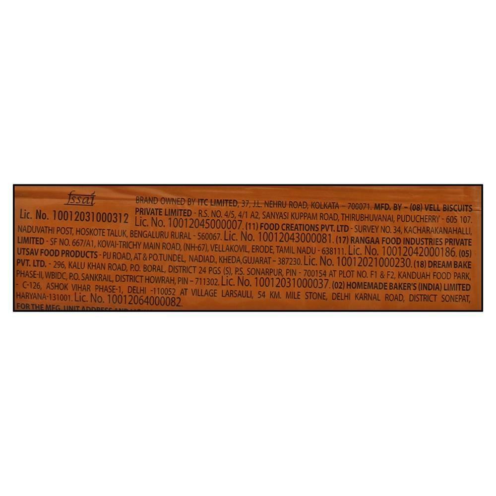 Sunfeast Nice Biscuits 150 G – view 11