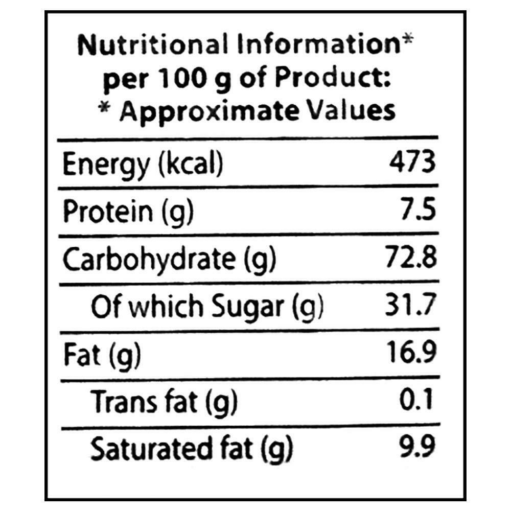 Sunfeast Nice Biscuits 150 G – view 6