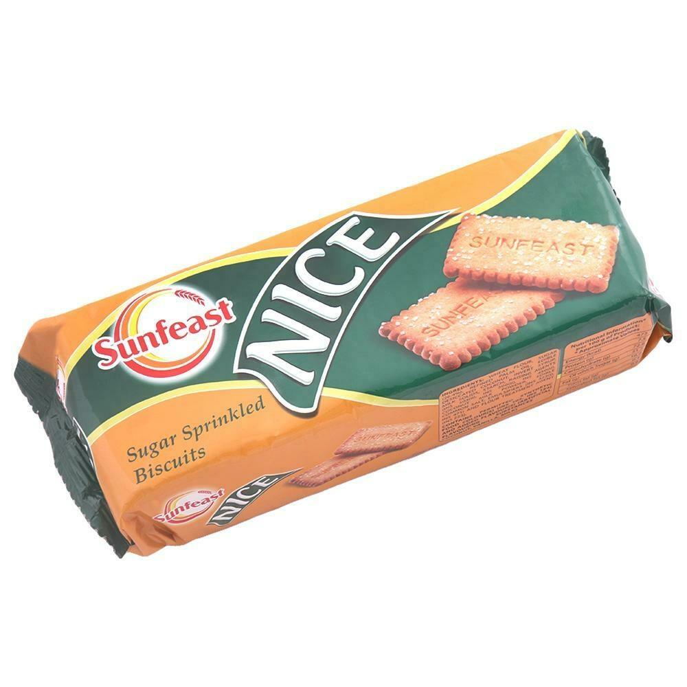 Sunfeast Nice Biscuits 150 G – view 5