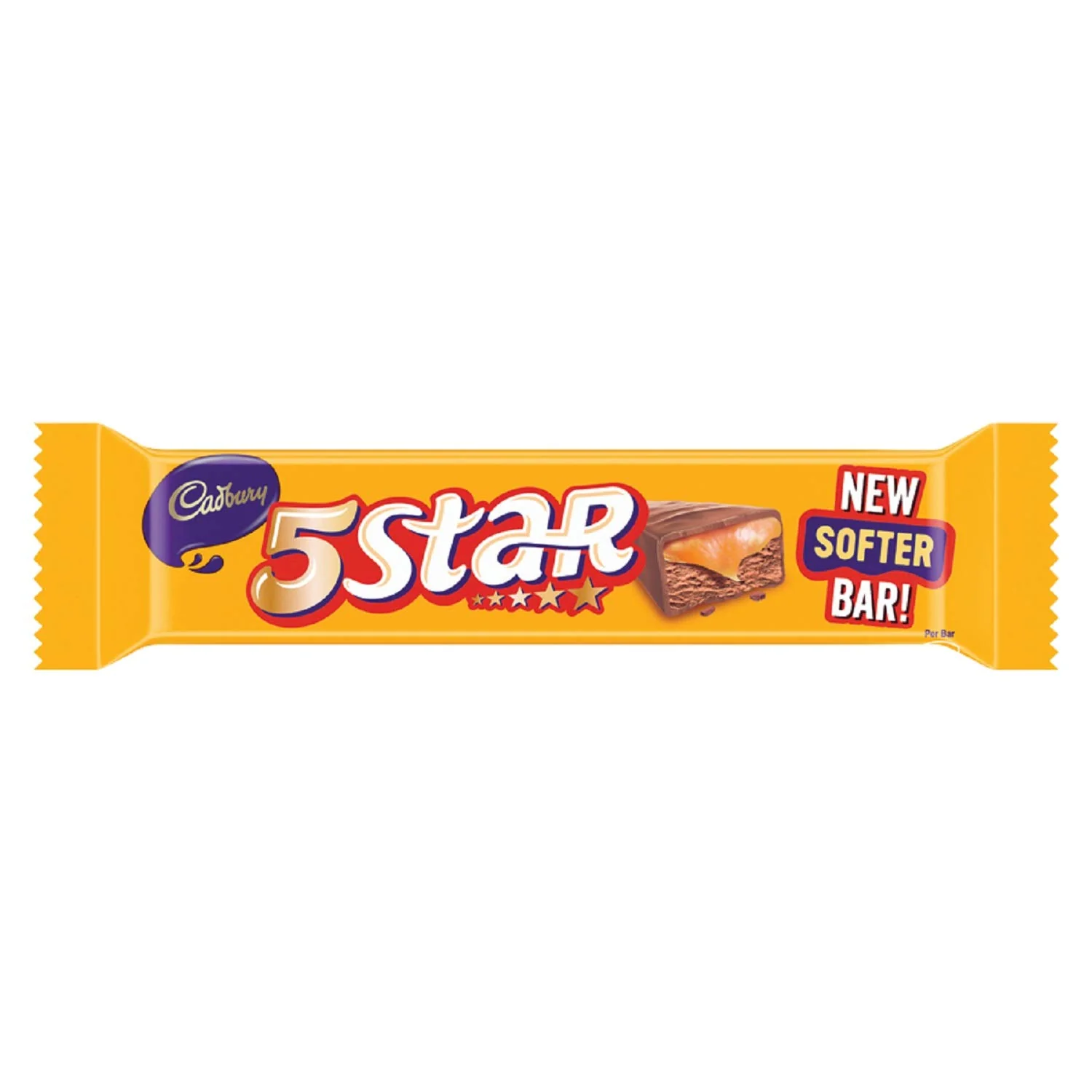 5 Star Chocolate 22g – view 2