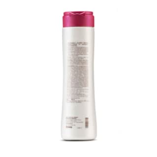 Amway Satinique Glossy Repair Pomegranate Conditioner, All Hair Type 250Ml,1 Count – view 2