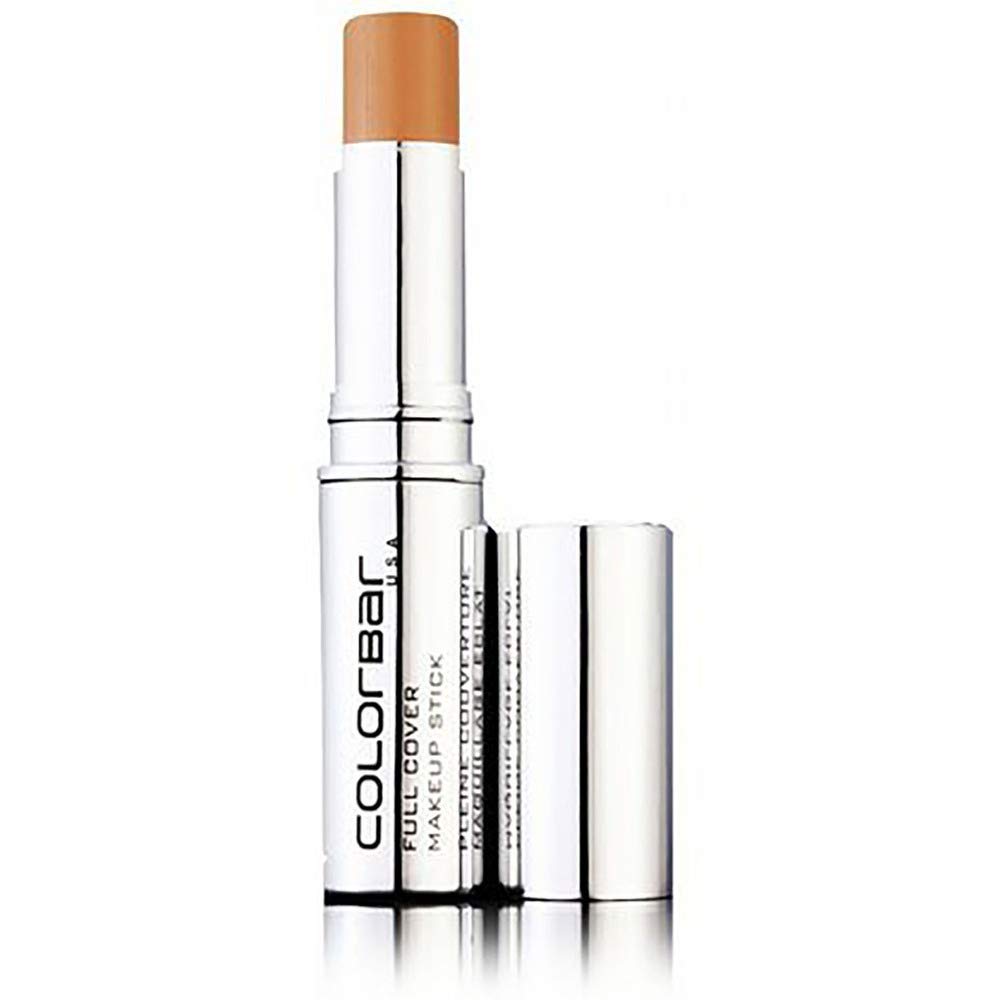 Colorbar stick foundation with matte finish and SPF 30