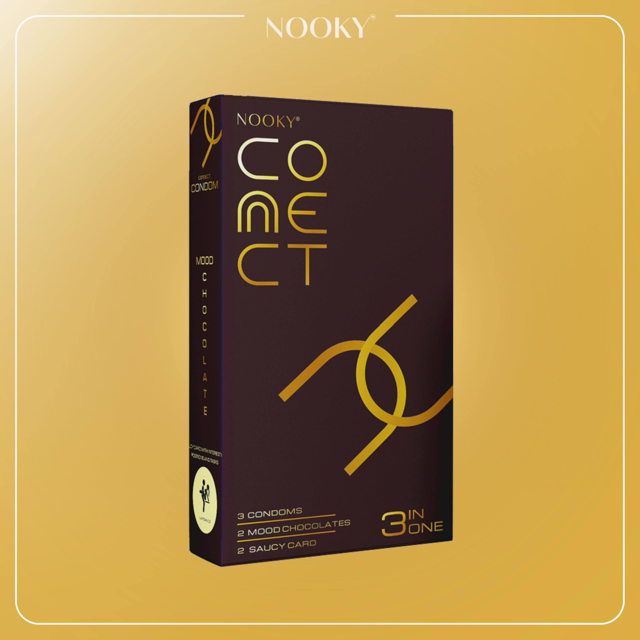 Nooky Muzze (200 ml) – view 2