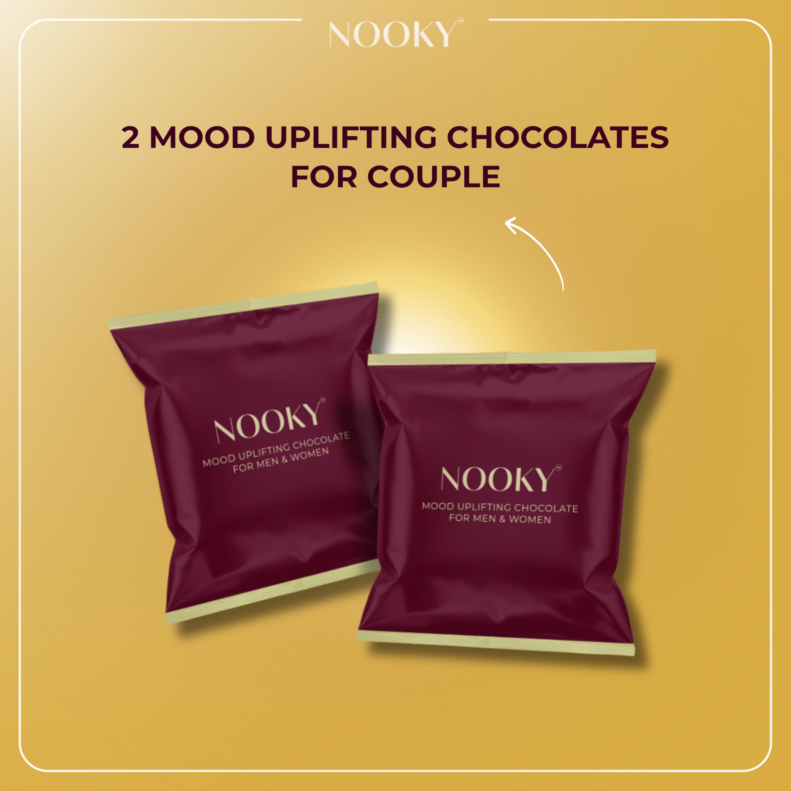 Nooky Muzze (200 ml) – view 4