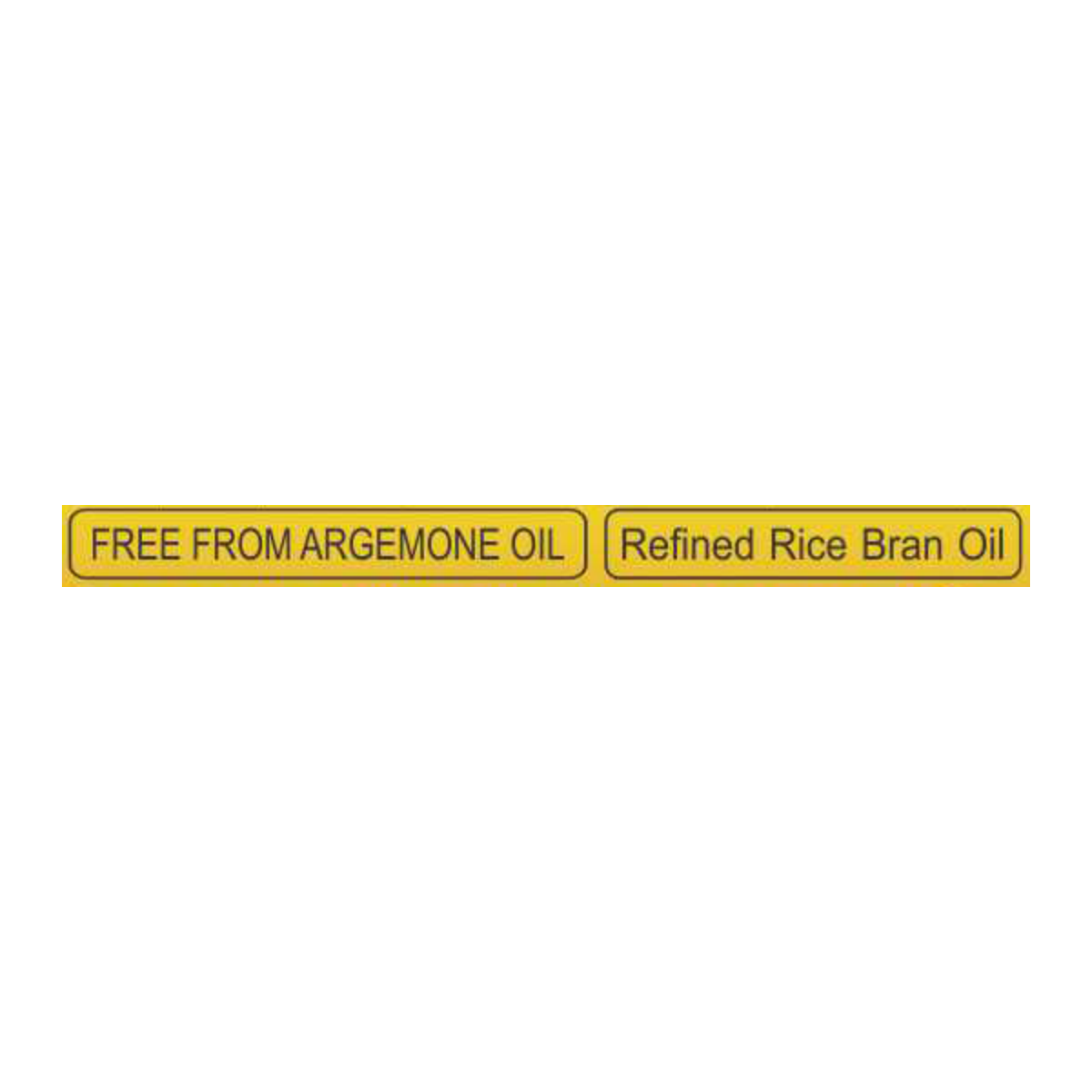 Patanjali Rice Bran Oil 1 ltr – view 4