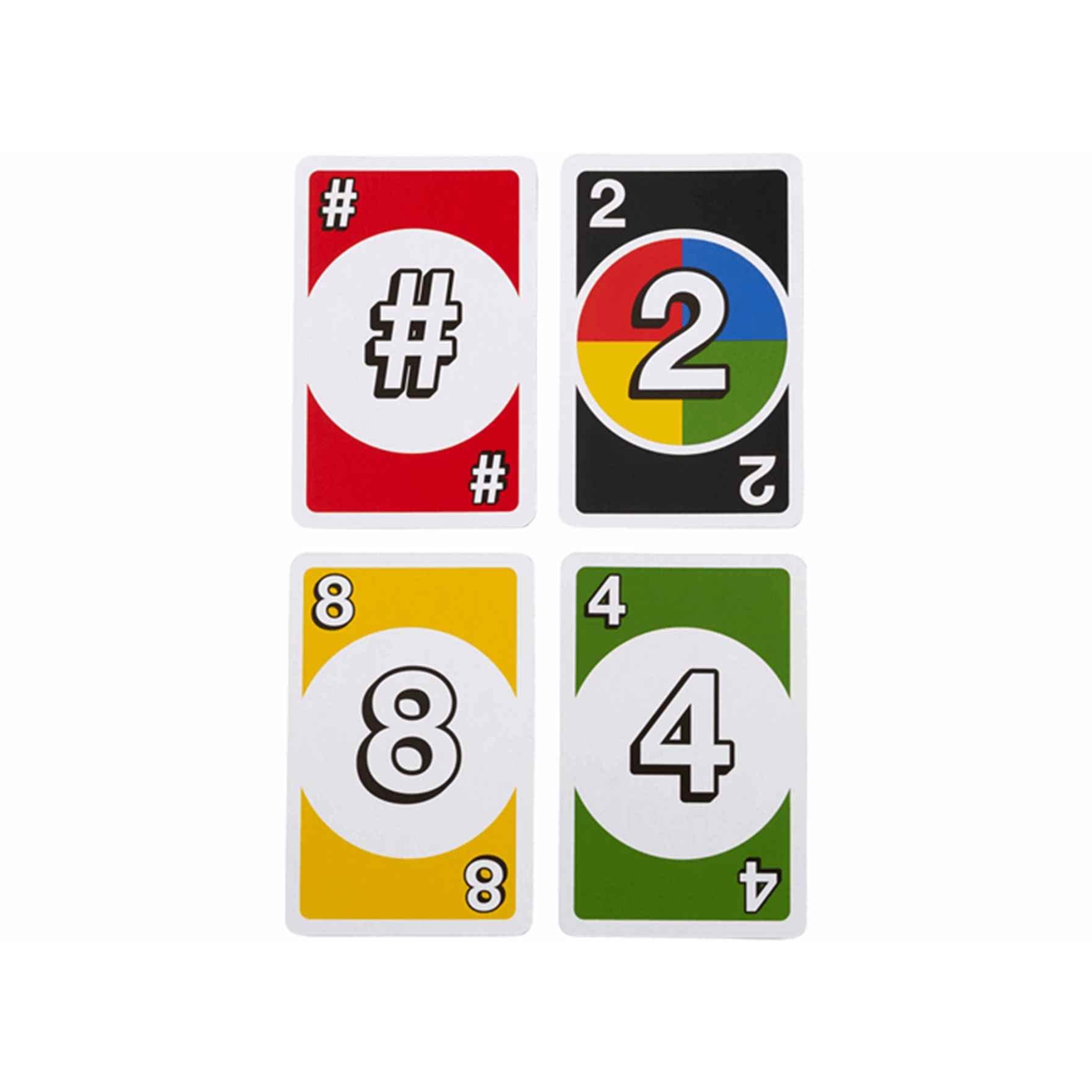 Games Metal Dos For Kids For Adult, Multicolour, 2-6 Players,Pack of 1 – view 3