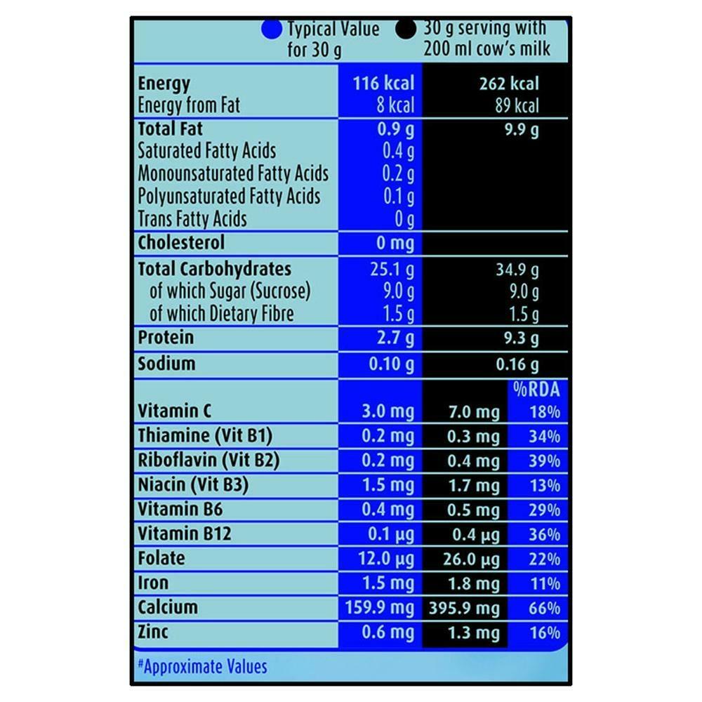 Kellogg's Chocos 700 G – view 5