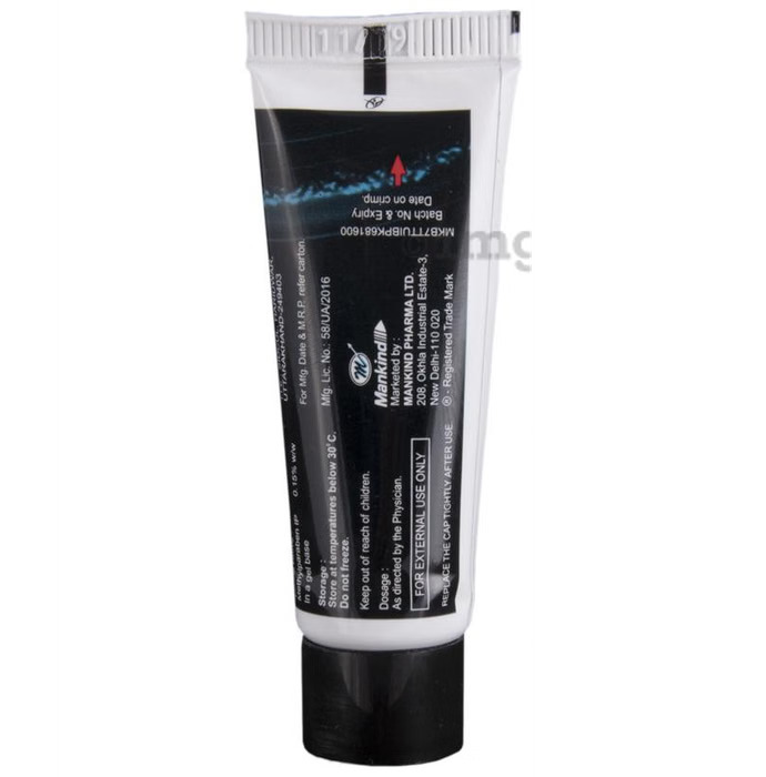 Manforce Staylong Gel 8gm for Men Ayurvedic Male Wellness Cream – view 7