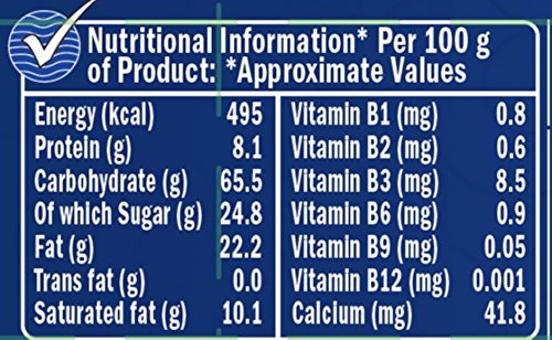 Sunfeast Mom's Magic, Fruit and Milk, 100g – view 2