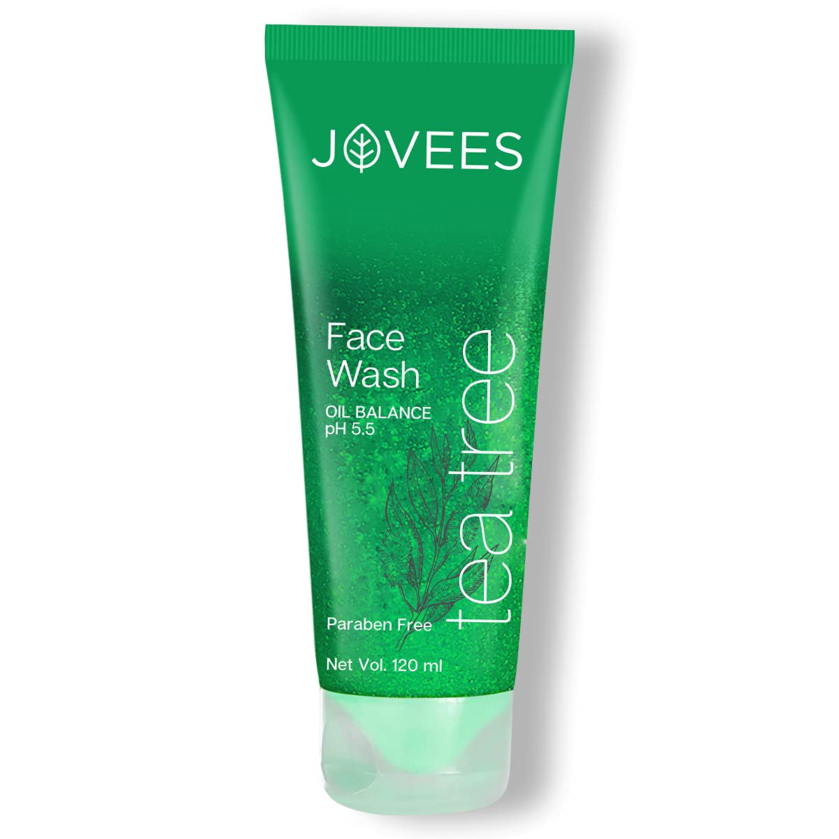 Jovees Herbal Face Care Combo For Oily Acne Prone Skin – view 2