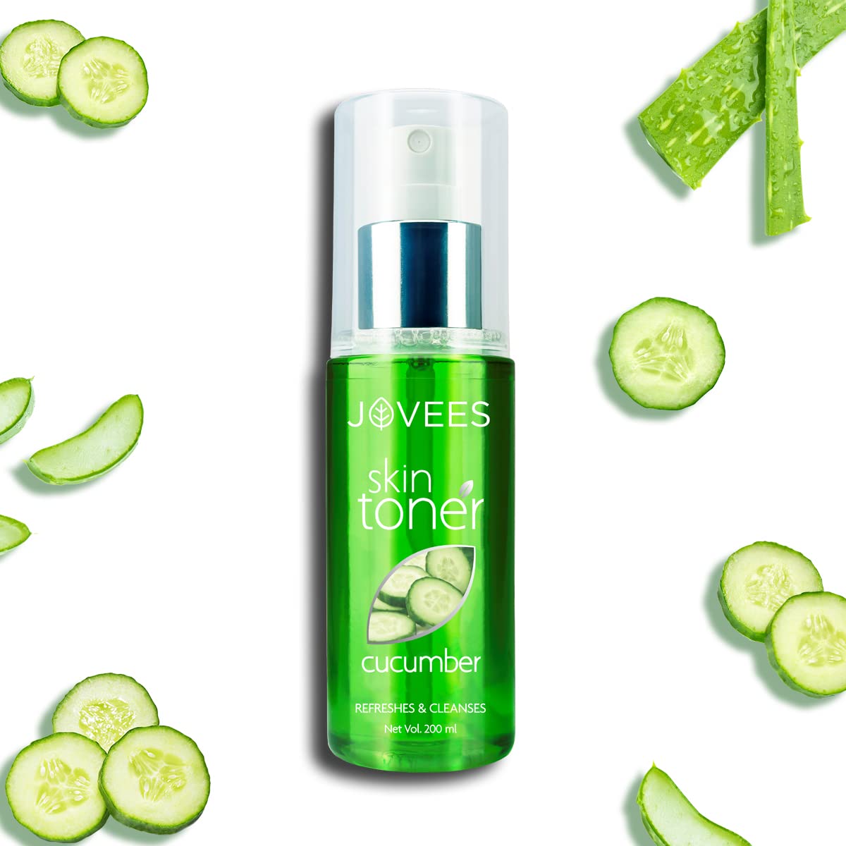 Jovees Herbal Face Care Combo For Oily Acne Prone Skin – view 3