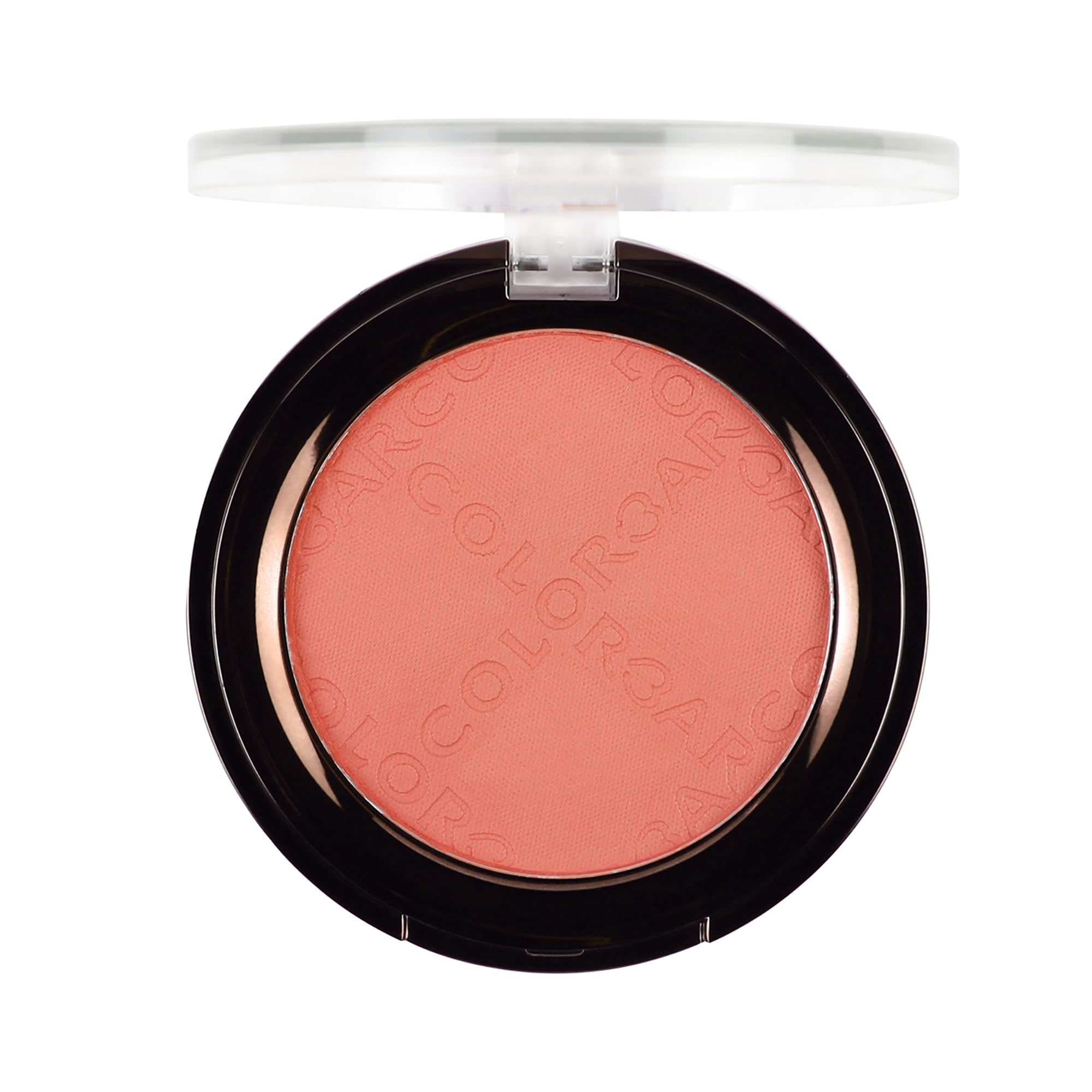 Colorbar Cheekillusion Blush, Coral Craving – view 8