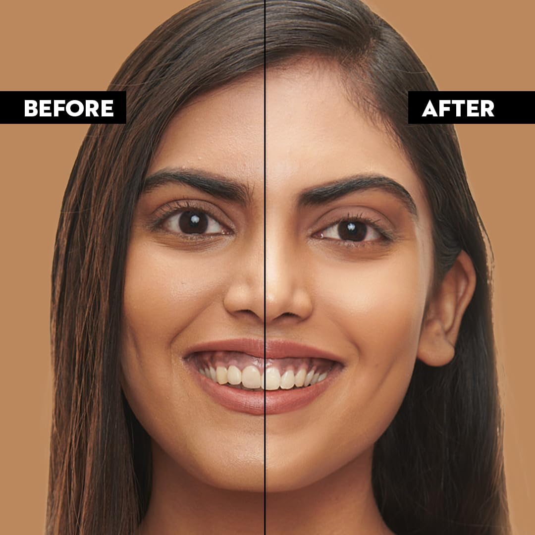 SUGAR Cosmetics Magic Wand Full Coverage Concealer – view 4