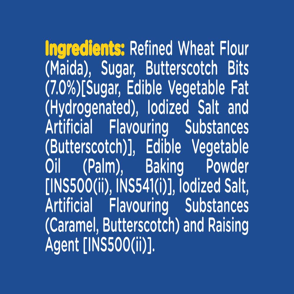 Pillsbury Butterscotch Flavour Pancake Mix 500 G – view 6