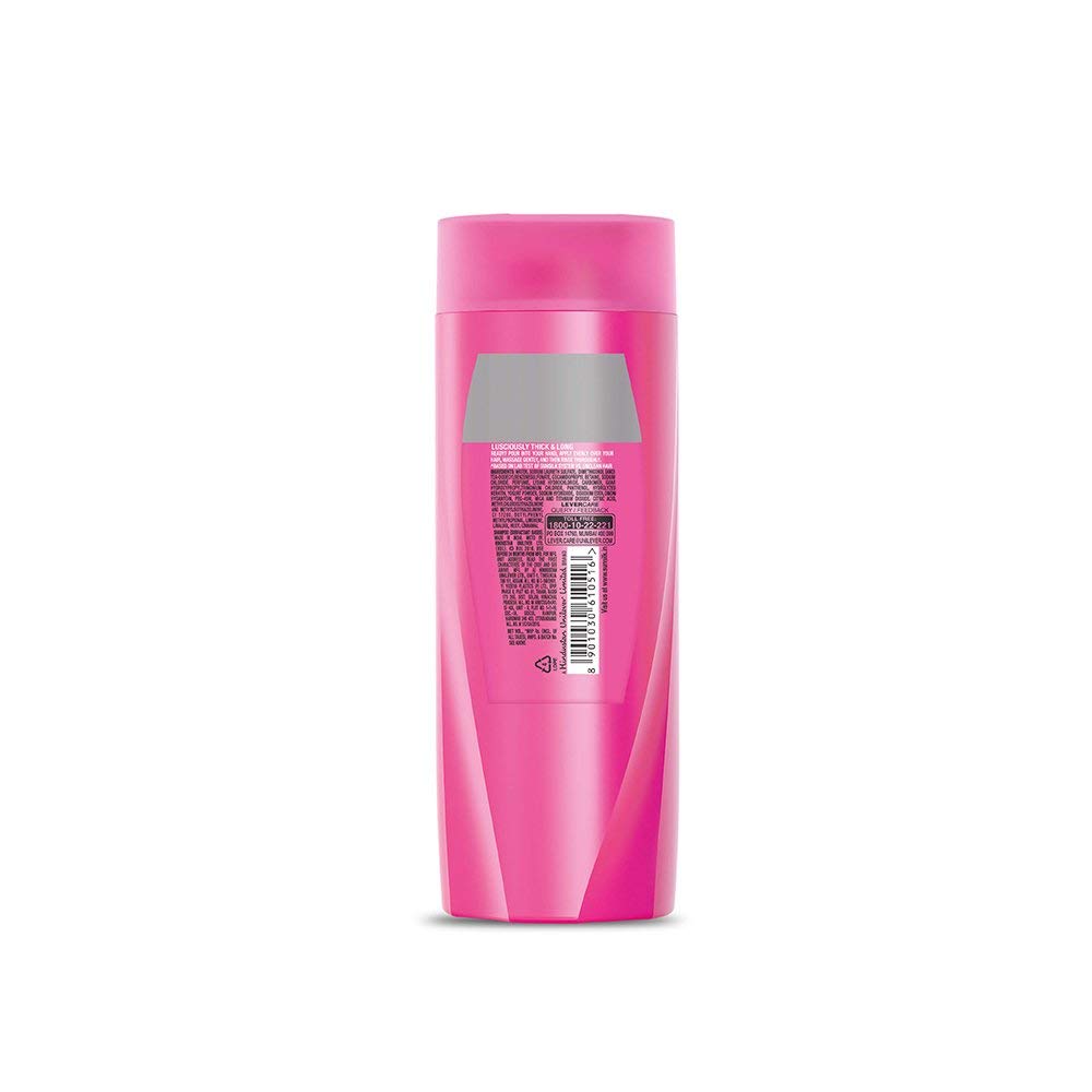 Sunsilk Lusciously Thick and Long Shampoo, 80ml – view 3