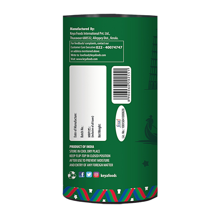 Keya Sprinkler- Oregano Pizza Italian 80 g – view 7