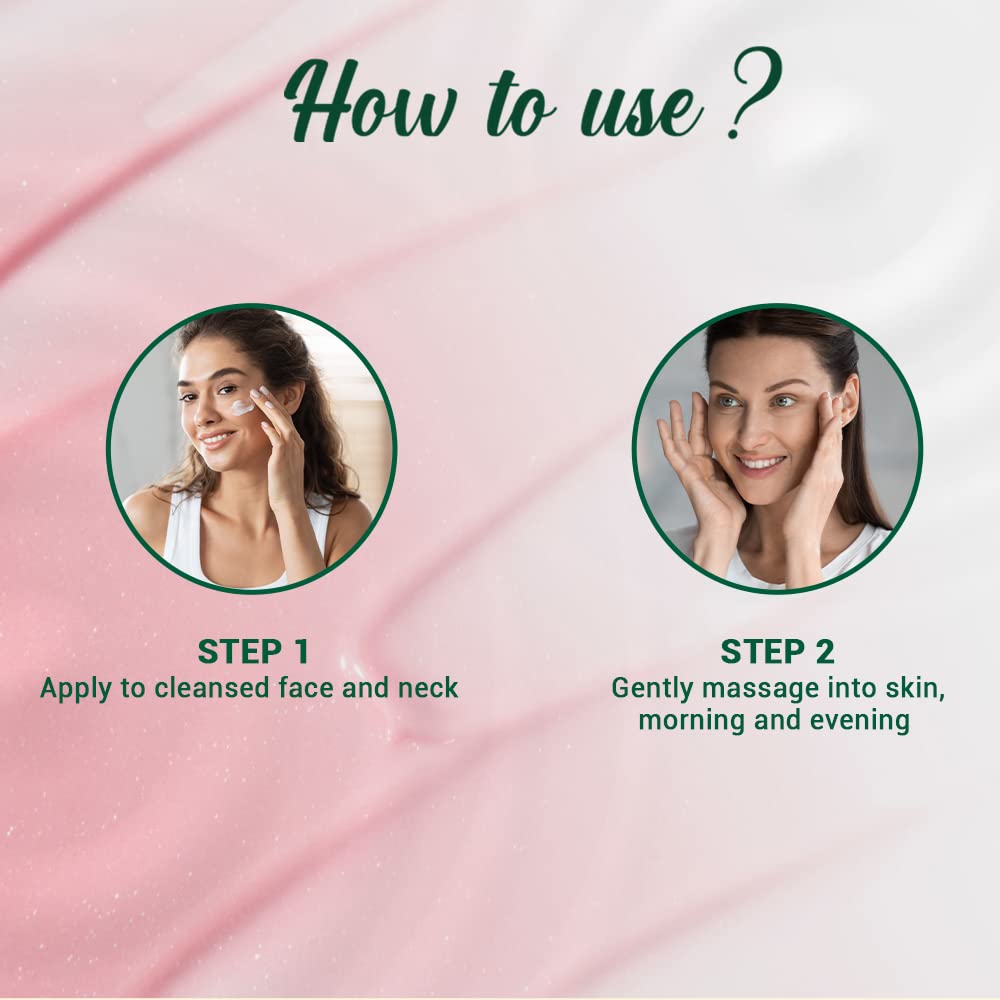 Biotique Face Glo Advance Brightening Fruit Cream – view 6
