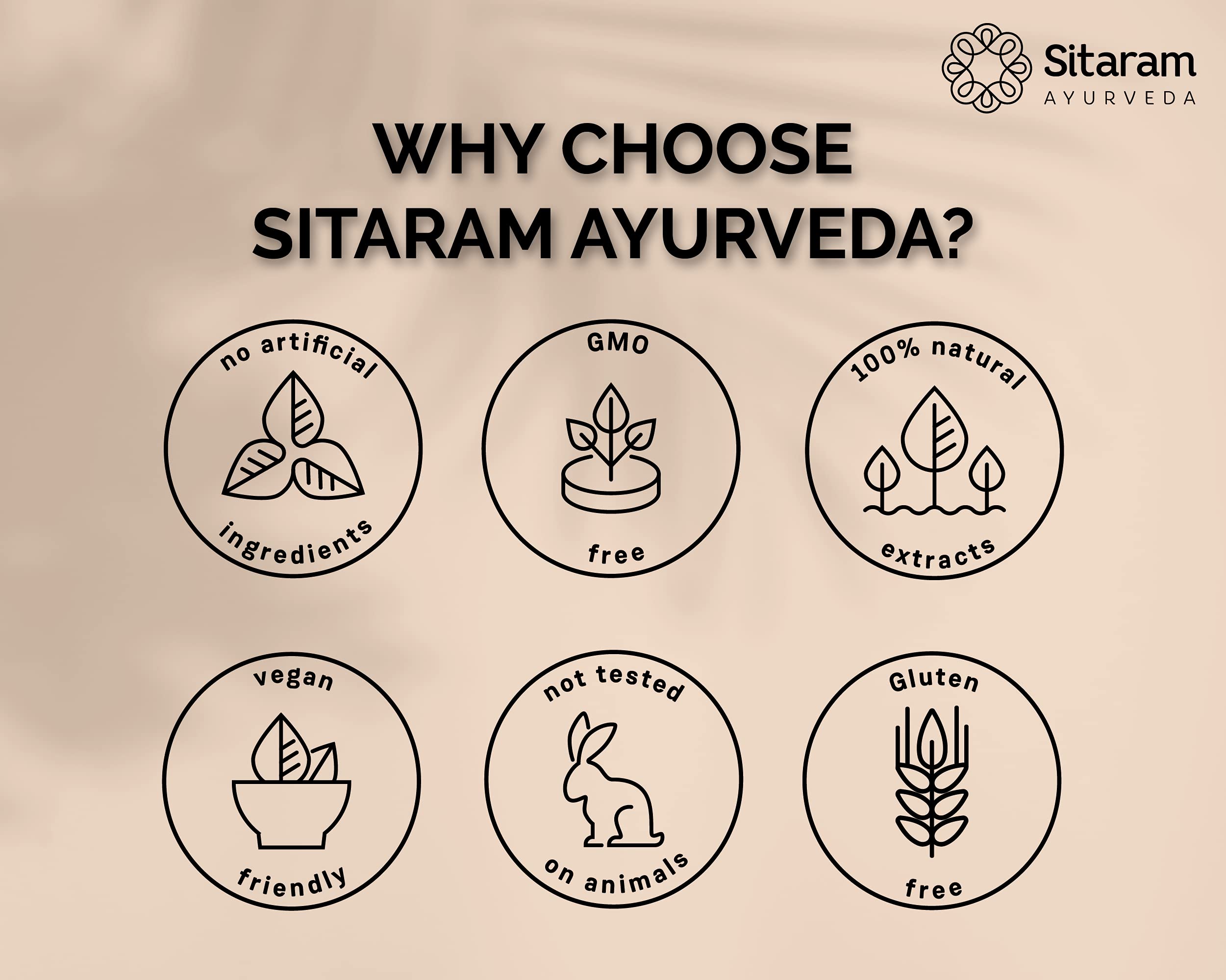 Sitaram Ayurveda Dhanwantaram Thailam 450ml – view 5