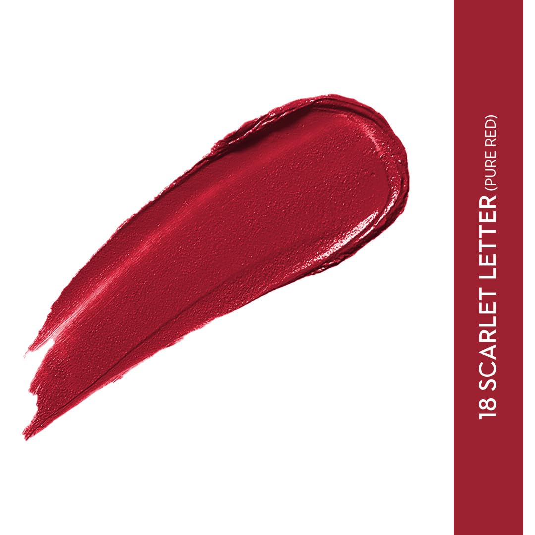 SUGAR Cosmetics Nothing Else Matter Longwear Lipstick for Women – view 2