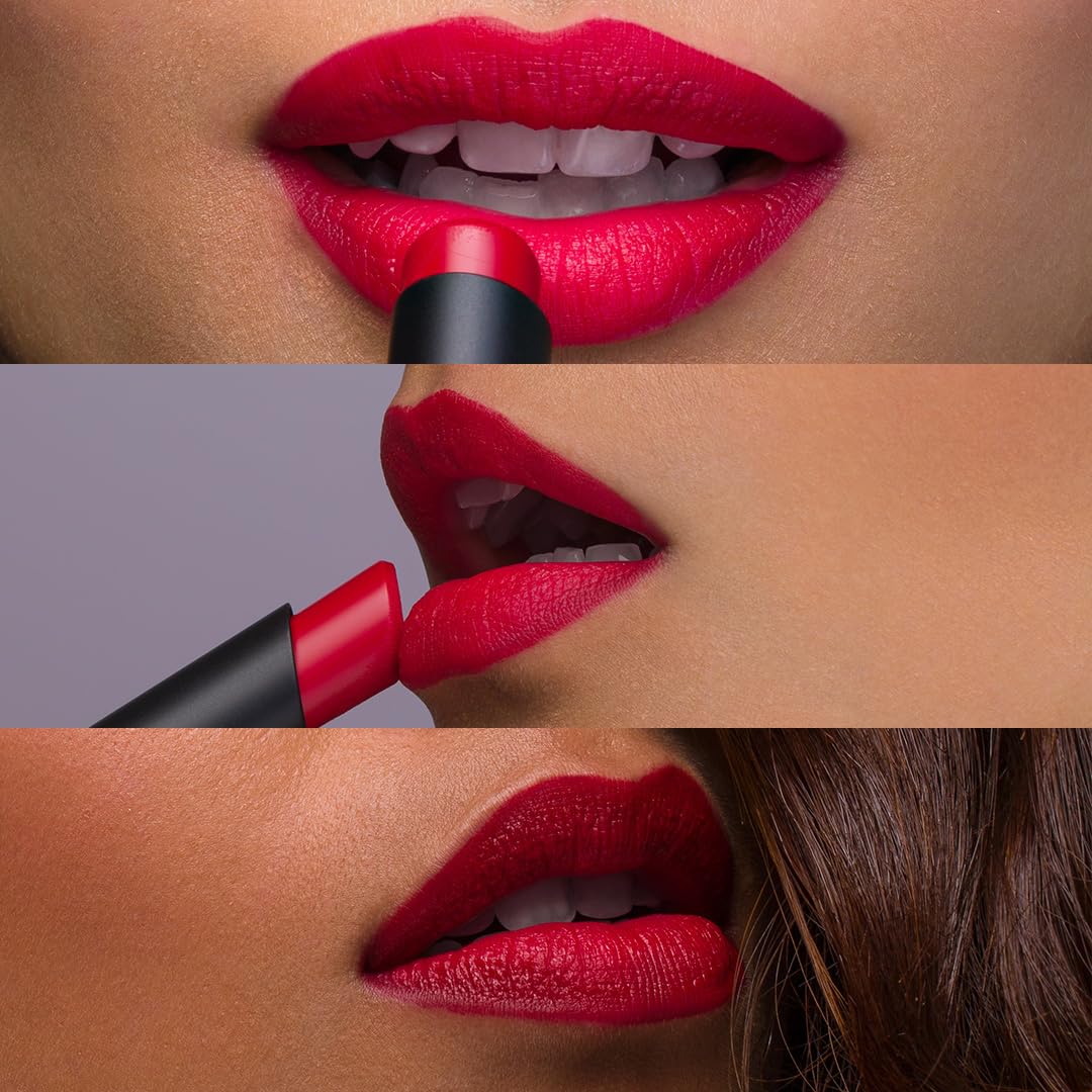 SUGAR Cosmetics Nothing Else Matter Longwear Lipstick for Women – view 4