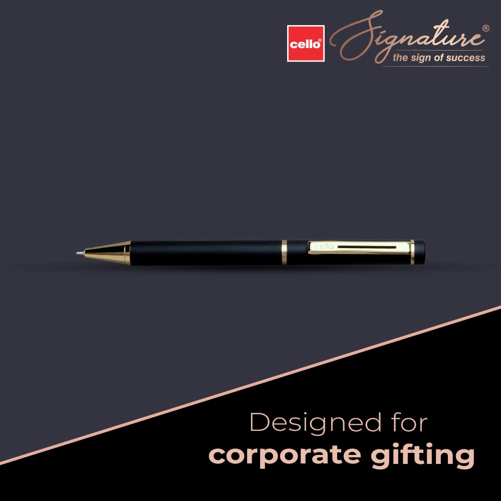 Cello Signature Origin Ball Pen – view 6