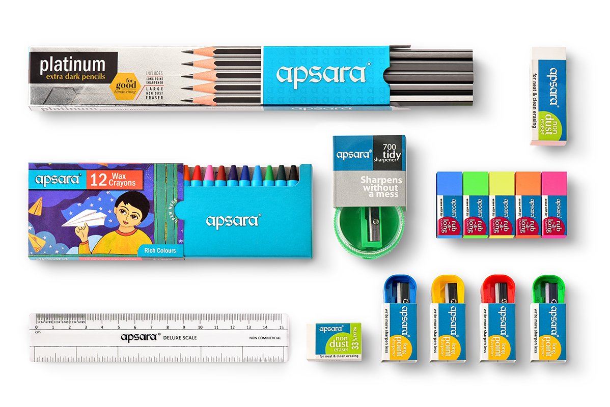 Apsara 99 Scholar's Kit – view 2