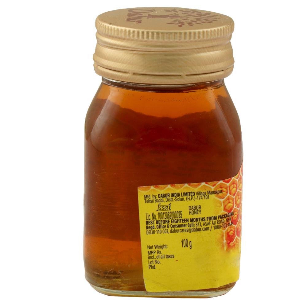 Dabur Honey 100 G – view 2