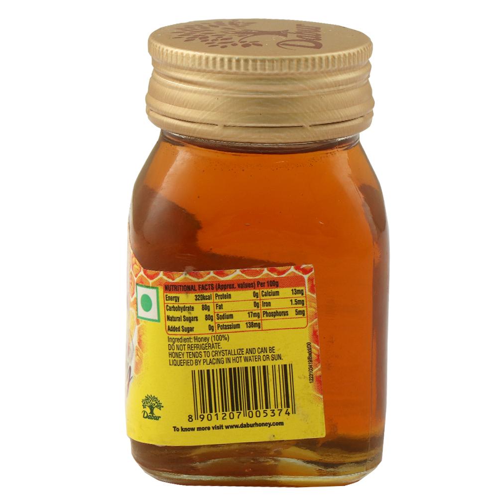Dabur Honey 100 G – view 3