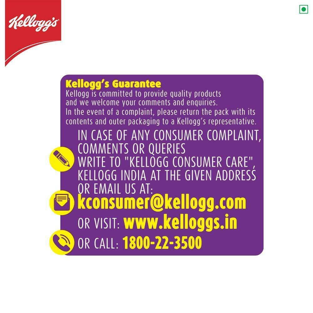 Kellogg's Moons & Stars Chocos 26 G – view 11