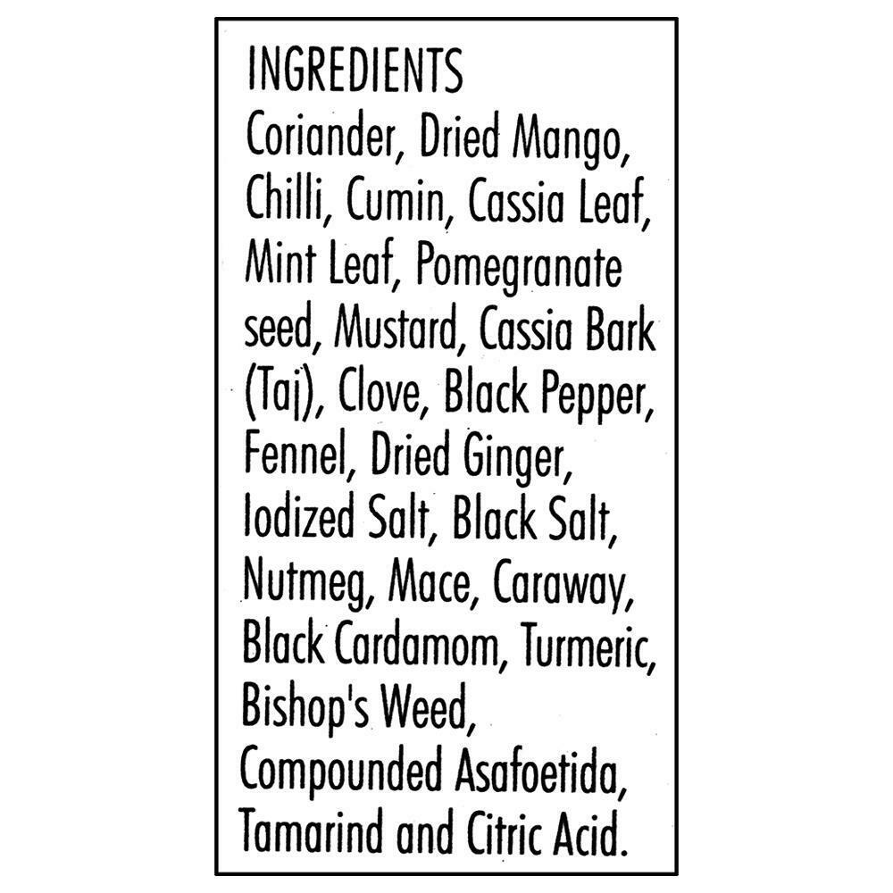 Everest Chhole Masala 100 G – view 6