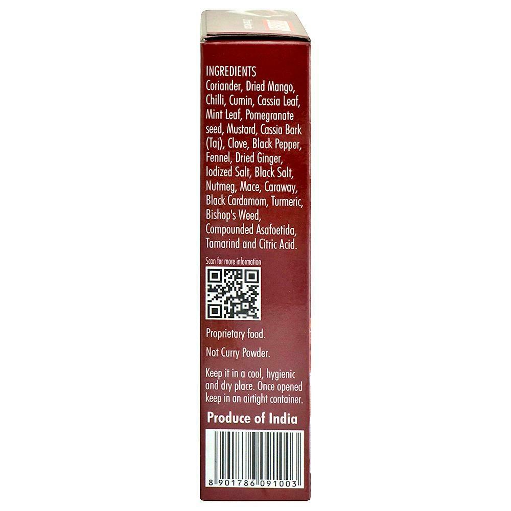 Everest Chhole Masala 100 G – view 3