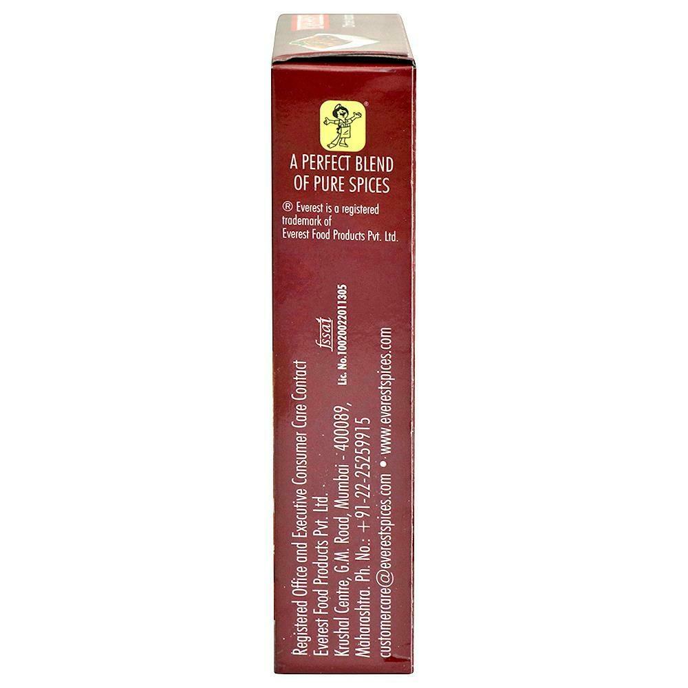 Everest Chhole Masala 100 G – view 4