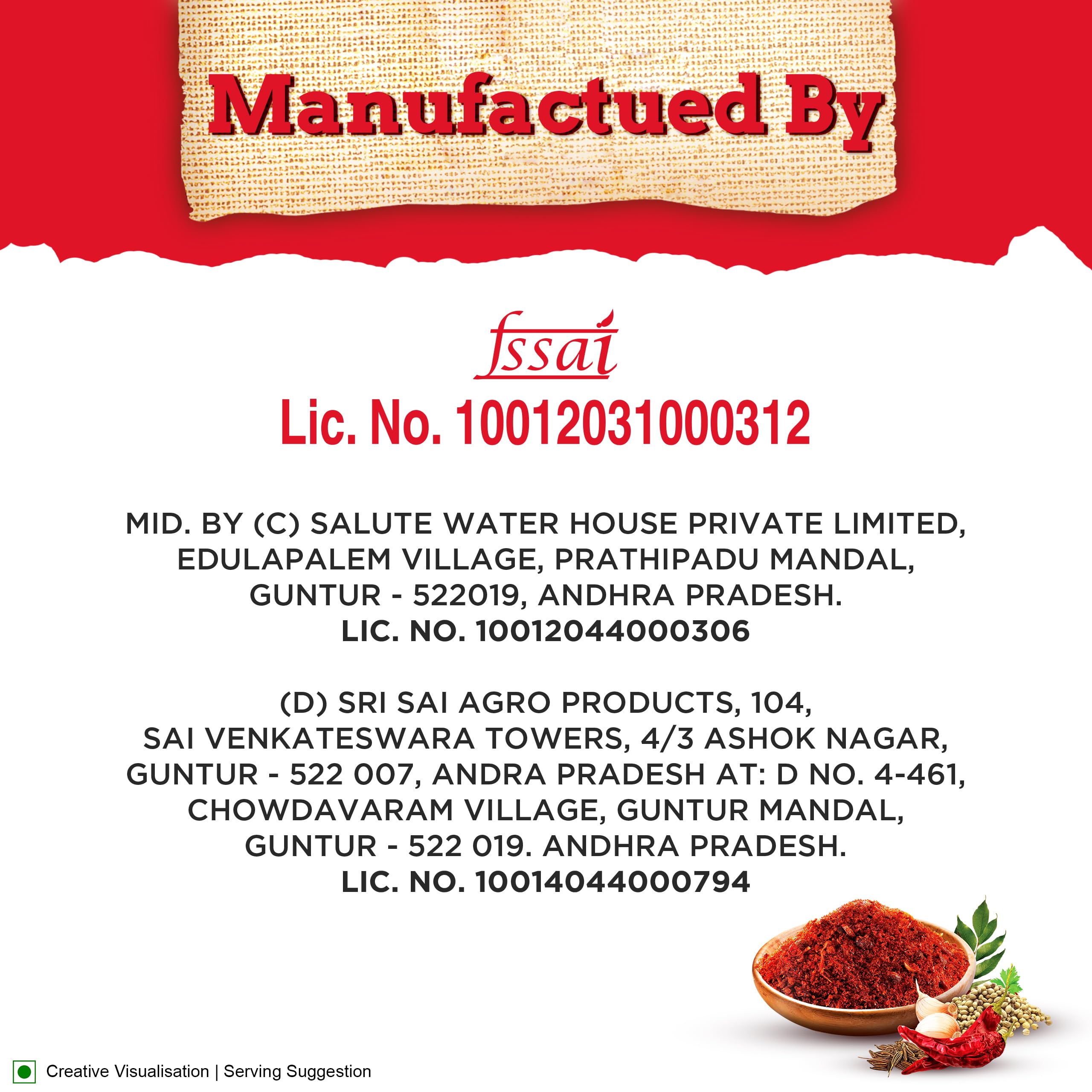 Aashirvaad Masala Karam, 200g Pack, Multi-Purpose Masala for Tasty Dishes – view 7