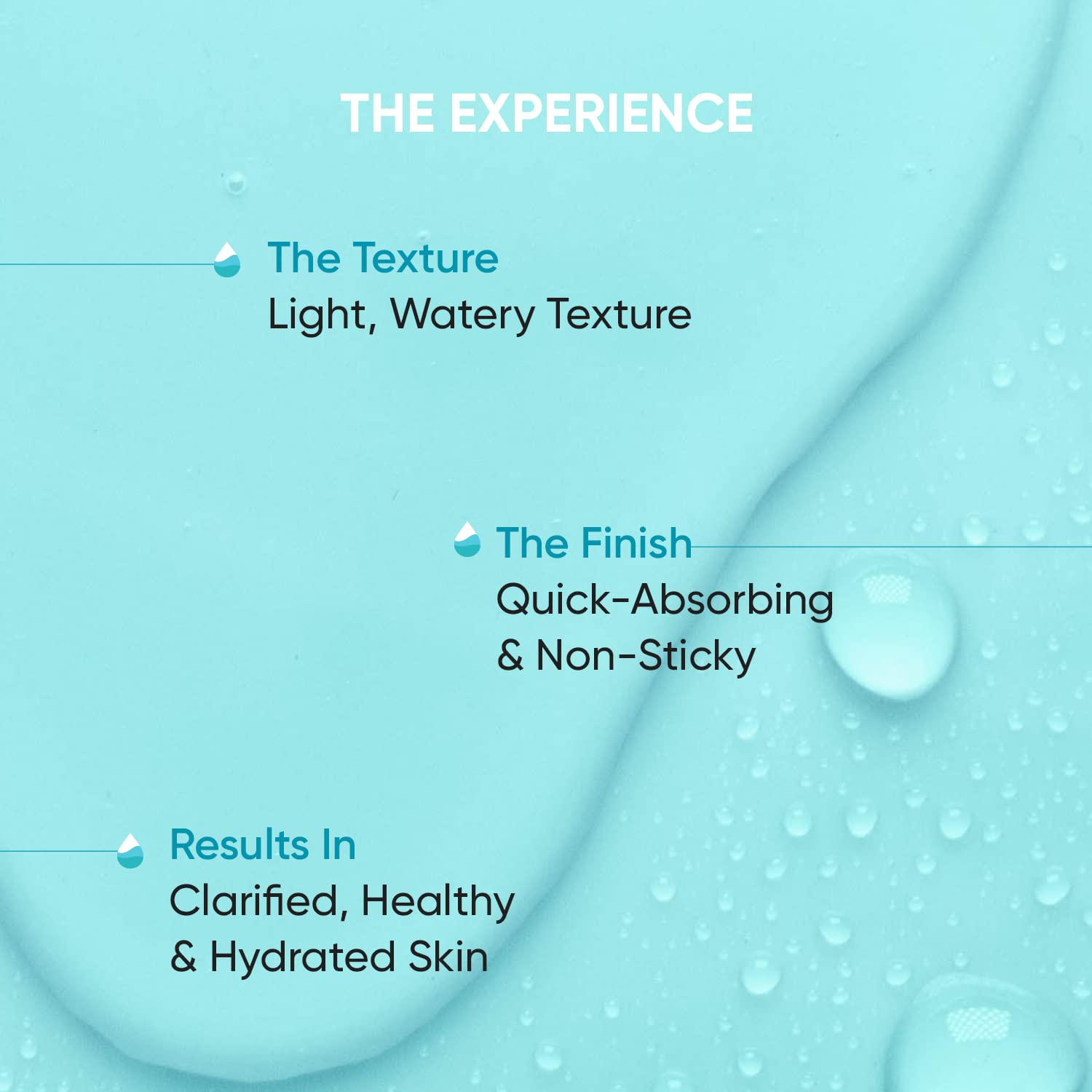 Dot & Key Rice Water Hydrating Toner With Hyaluronic – view 4