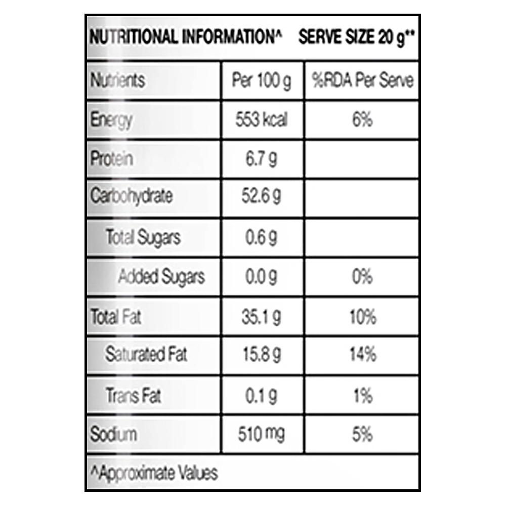 Lay's Classic Salted Potato Chips 90 G – view 3