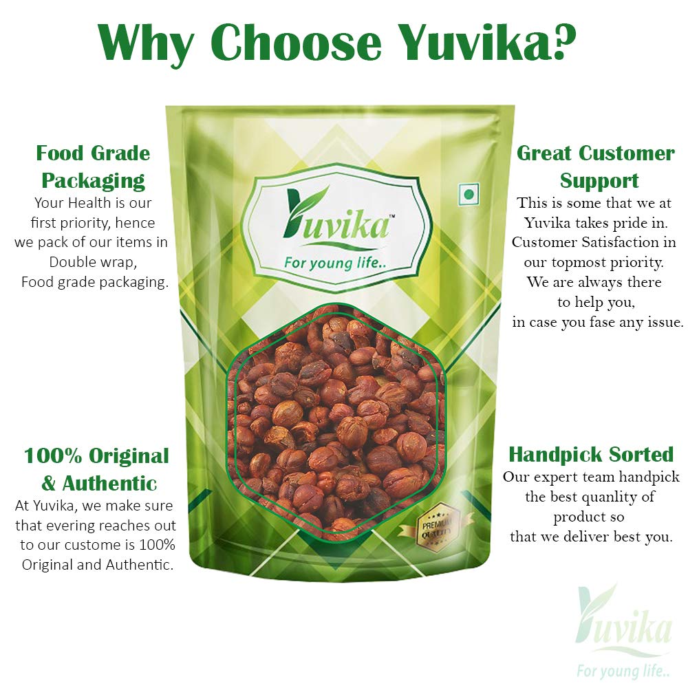 YUVIKA Malkangni Seeds - Jyotishmati - Celastrus Paniculatus 100 Grams – view 3