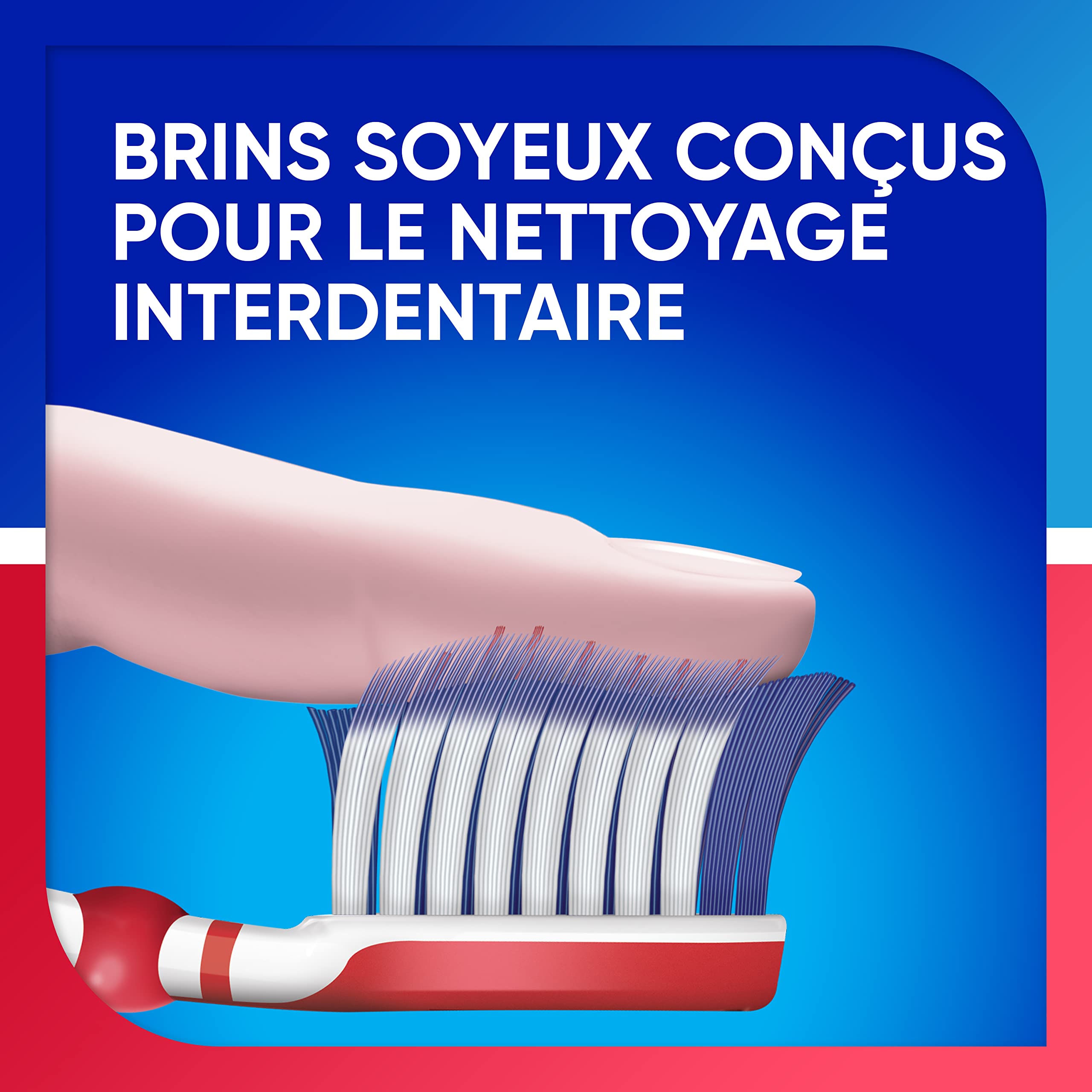 Sensodyne Sensitivity & Gum Soft Toothbrush – view 4