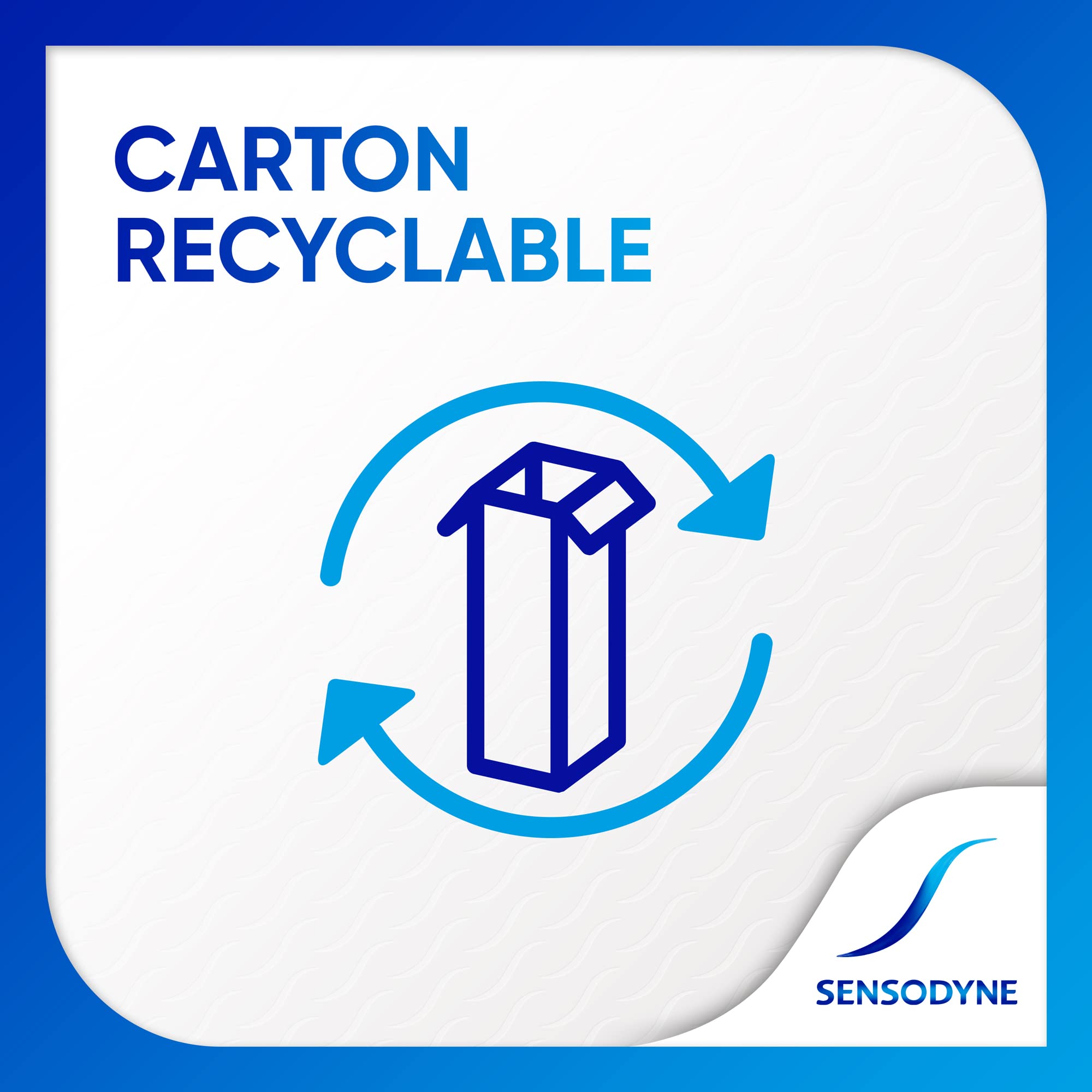 Sensodyne Sensitivity & Gum Soft Toothbrush – view 6