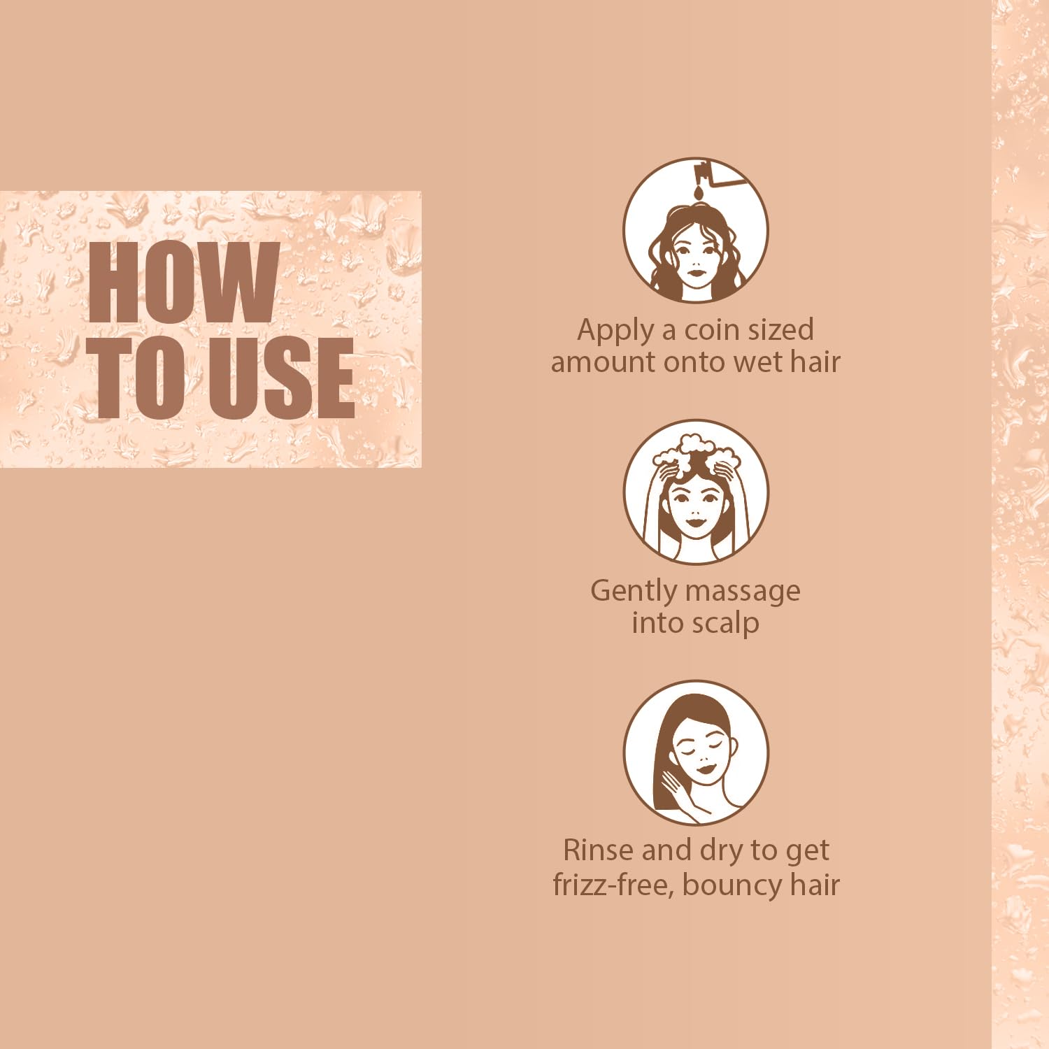 Kesh King Organics- Organic Coconut Milk Shampoo – view 7